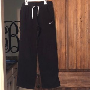 Nike sweatpants